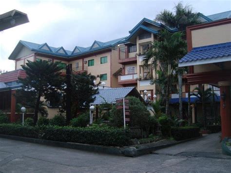 Gems Hotel and Conference Center in Antipolo, Philippines from .